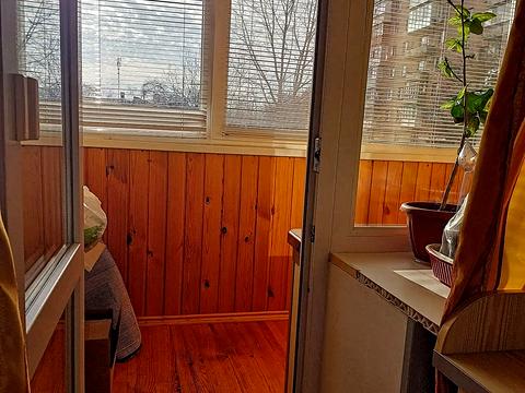 квартира за адресою Баяна вул., 8