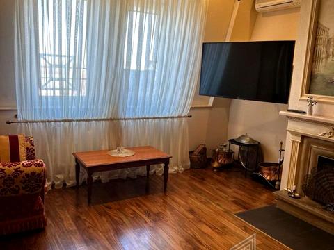 квартира за адресою Зої Бутенко вул. (Сєченова), 7-А