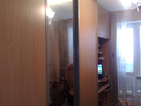 квартира за адресою Київ, Нововокзальна вул., 21