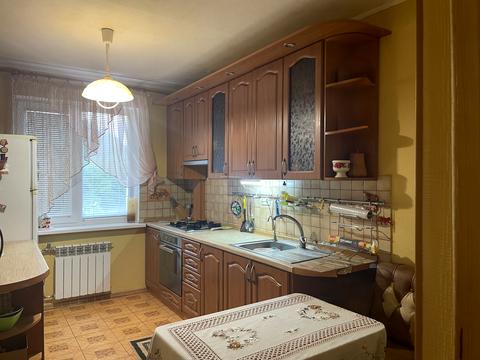 квартира за адресою Київ, Нововокзальна вул., 21