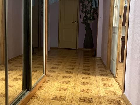 квартира за адресою Київ, Нововокзальна вул., 21