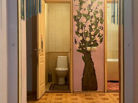 квартира за адресою Київ, Нововокзальна вул., 21