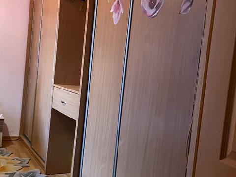 квартира за адресою Київ, Нововокзальна вул., 21