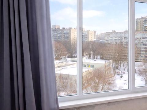 квартира за адресою Академіка Булаховського вул., 28-Б