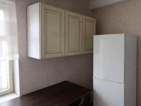 квартира за адресою Академіка Булаховського вул., 28-Б