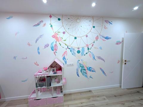 квартира за адресою Перлинна вул., 9