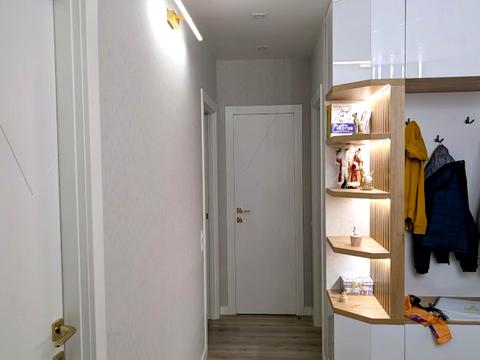 квартира за адресою Перлинна вул., 9