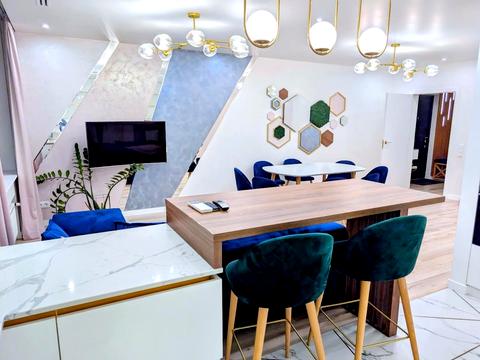 квартира за адресою Перлинна вул., 9