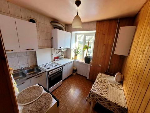 квартира за адресою Похила вул., 5