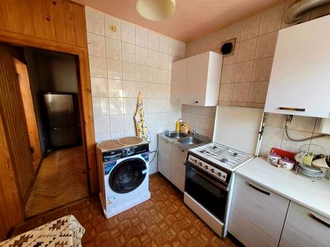 квартира за адресою Похила вул., 5