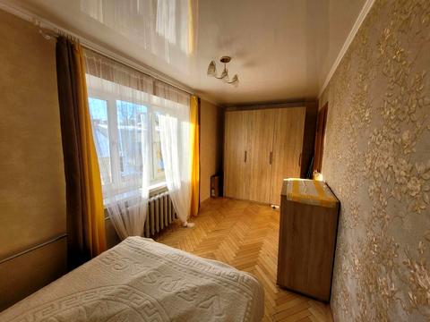 квартира за адресою Похила вул., 5