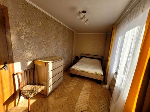 квартира за адресою Похила вул., 5