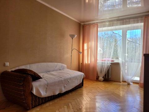 квартира за адресою Похила вул., 5