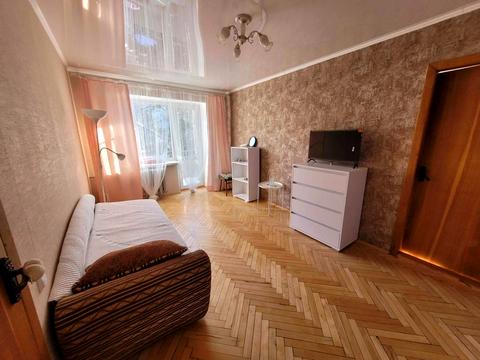 квартира за адресою Похила вул., 5