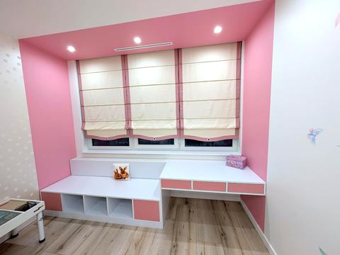 квартира за адресою Перлинна вул., 9