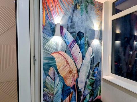 квартира за адресою Перлинна вул., 9