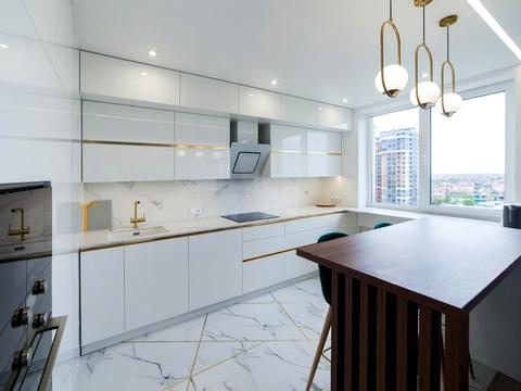 квартира за адресою Перлинна вул., 9