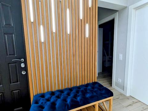 квартира за адресою Перлинна вул., 9