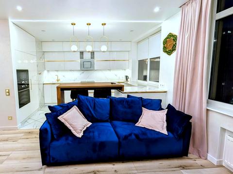 квартира за адресою Перлинна вул., 9