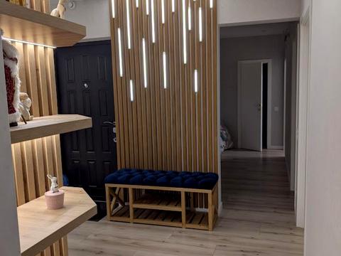 квартира за адресою Перлинна вул., 9