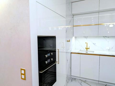 квартира за адресою Перлинна вул., 9