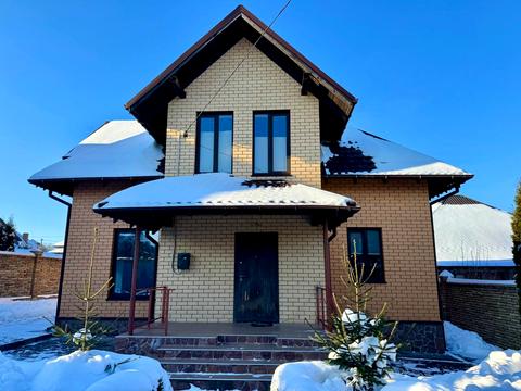 будинок за адресою с. Городок, Луцька, 16