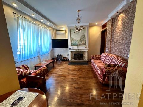 квартира за адресою Зої Бутенко вул. (Сєченова), 7-А