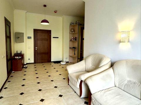 квартира по адресу Евгения Коновальца ул. (Щорса), 44-А