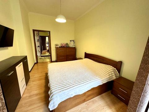 квартира по адресу Евгения Коновальца ул. (Щорса), 44-А