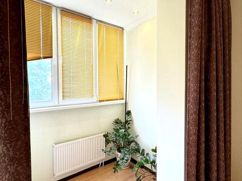 квартира по адресу Евгения Коновальца ул. (Щорса), 44-А