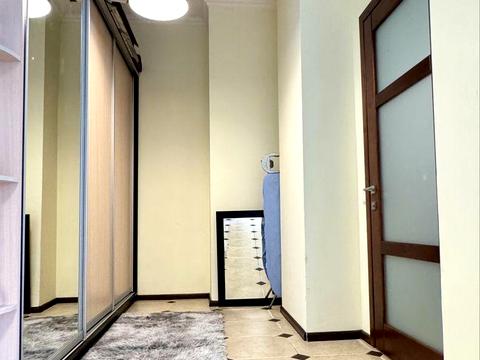 квартира по адресу Евгения Коновальца ул. (Щорса), 44-А