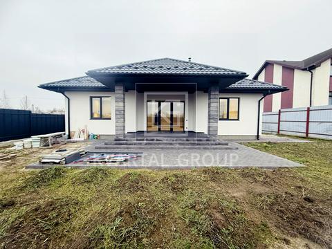 дом по адресу Молодіжна ул., 111