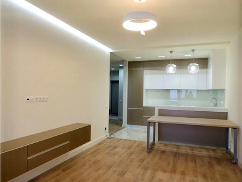 квартира за адресою Берестейський просп. (Перемоги), 55-А