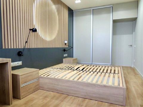 квартира за адресою Берестейський просп. (Перемоги), 55-А