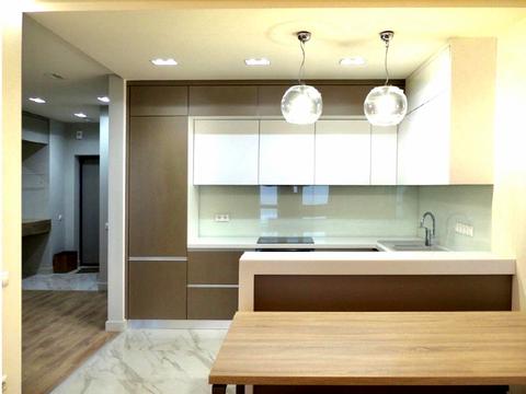 квартира за адресою Берестейський просп. (Перемоги), 55-А