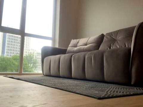 квартира по адресу Кульпарковская ул., (Будинок)