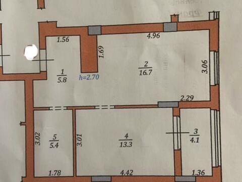 квартира по адресу Кульпарковская ул., (Будинок)