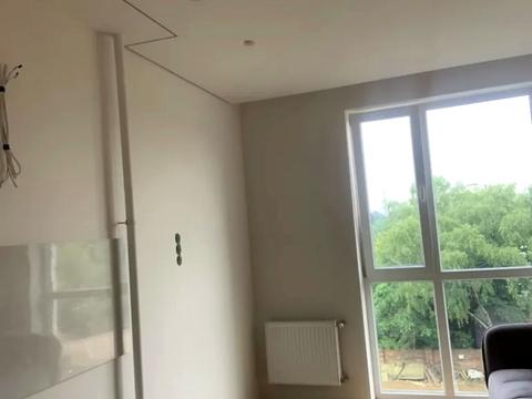 квартира по адресу Кульпарковская ул., (Будинок)