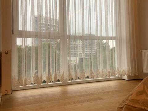 квартира по адресу Кульпарковская ул., (Будинок)