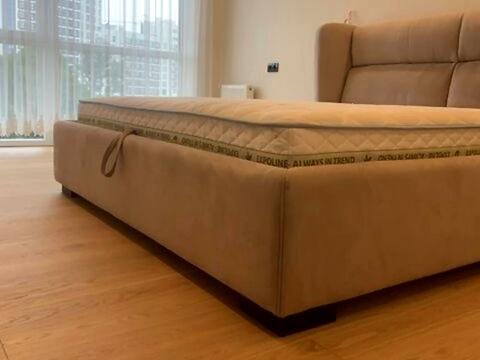 квартира по адресу Кульпарковская ул., (Будинок)