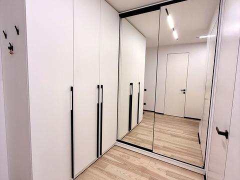 квартира за адресою Мокра вул. (Кудряшова), 8-Б