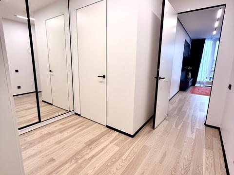 квартира за адресою Мокра вул. (Кудряшова), 8-Б