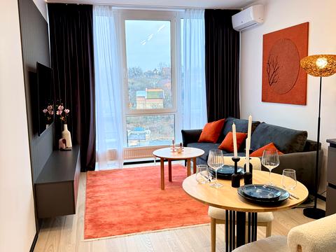 квартира за адресою Мокра вул. (Кудряшова), 8-Б