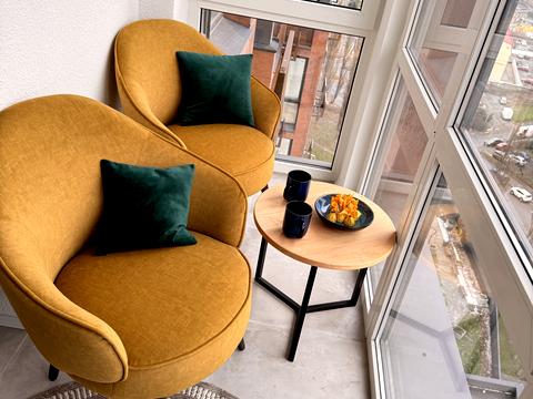 квартира за адресою Мокра вул. (Кудряшова), 8-Б