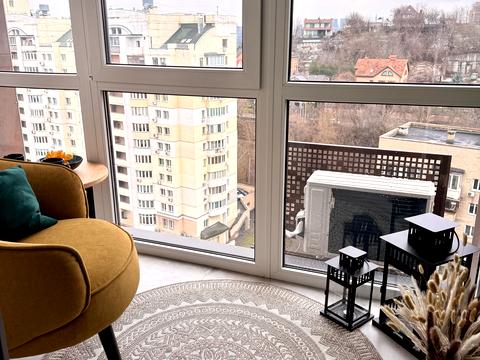 квартира за адресою Мокра вул. (Кудряшова), 8-Б