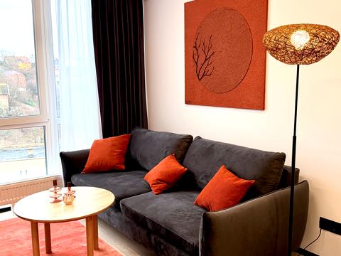 квартира за адресою Мокра вул. (Кудряшова), 8-Б