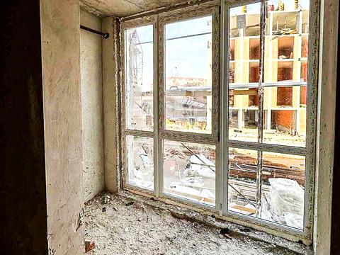 квартира за адресою Івана Дацка вул. (Андрія Сахарова), 2