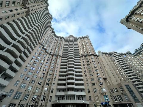 квартира по адресу Среднефонтанская ул., 19-А