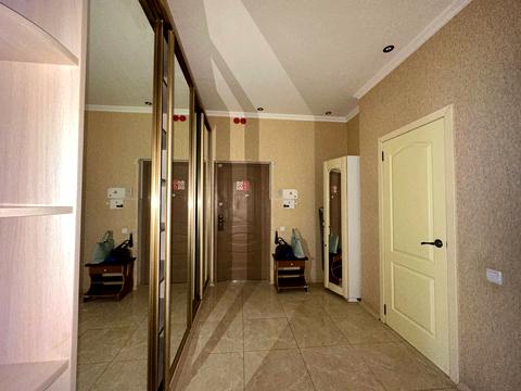 квартира по адресу Среднефонтанская ул., 19-А