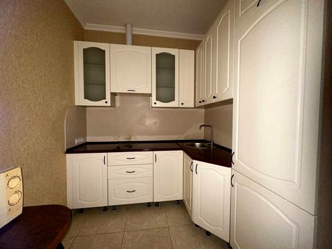 квартира по адресу Среднефонтанская ул., 19-А